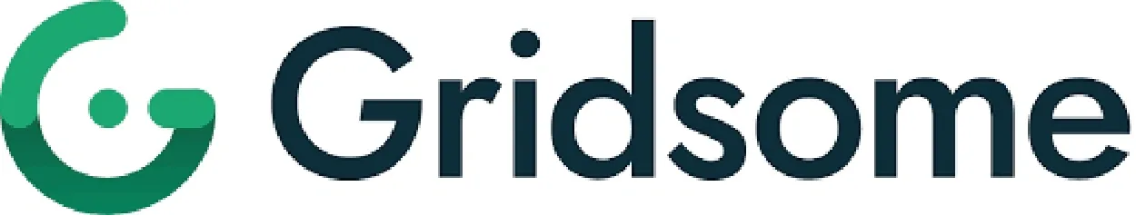 Gridsome static website logo