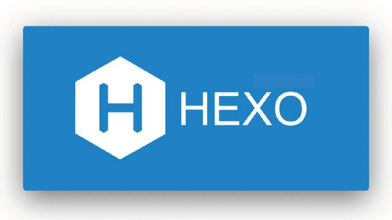 Hexo static website logo