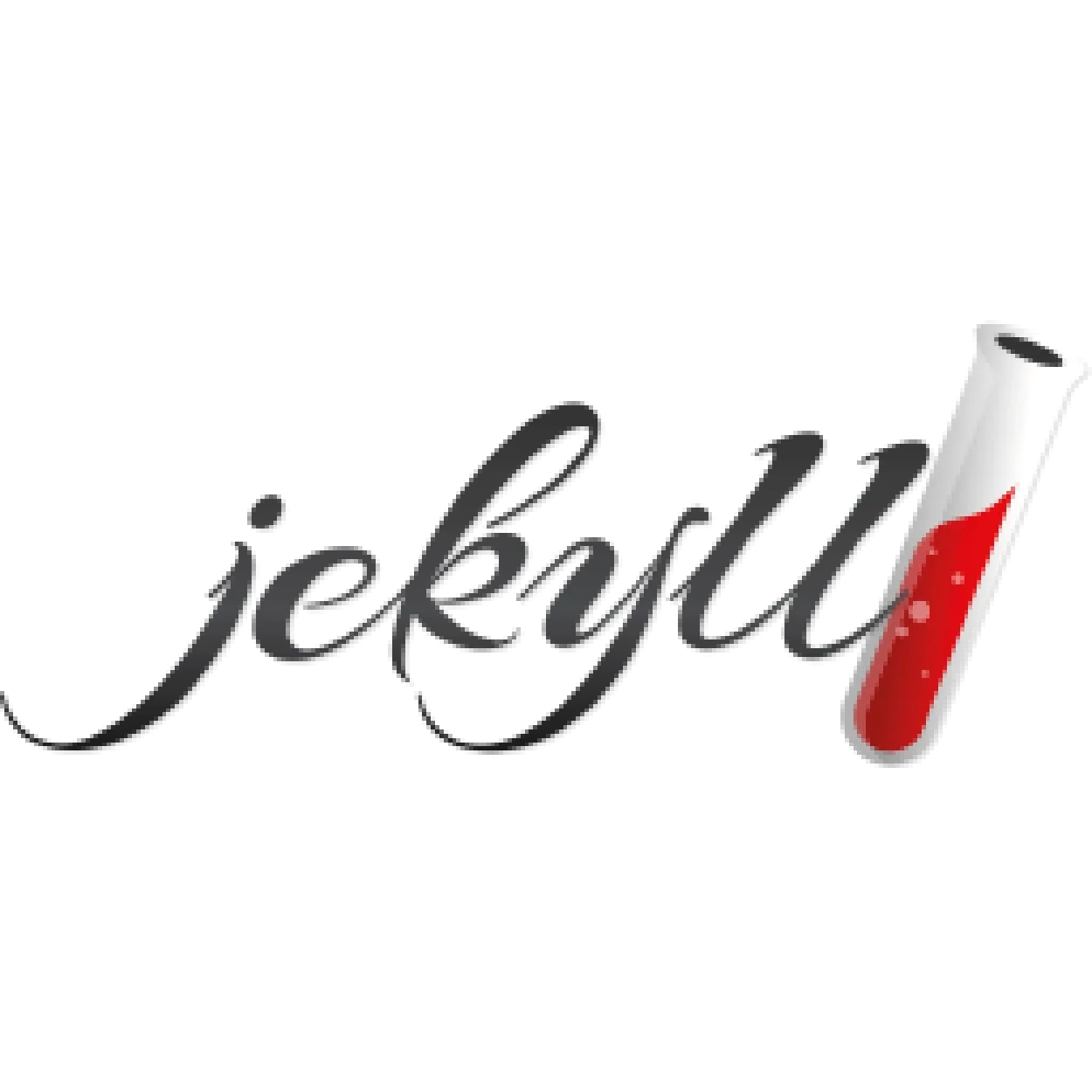 Jekyll static website logo
