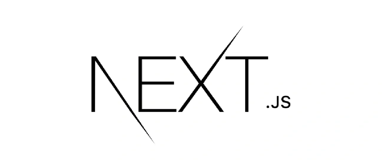 Next.js static website logo
