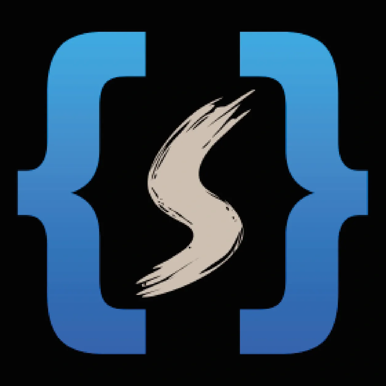 ScouttIt portfolio builder for developer logo
